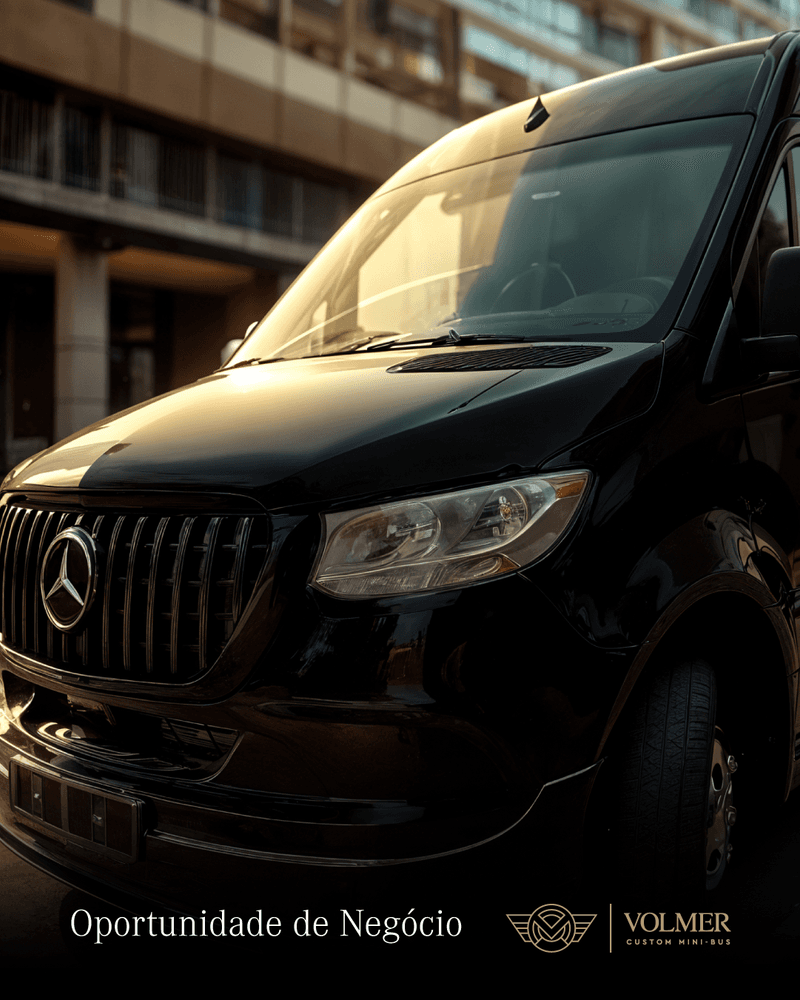 Mercedes-Benz Sprinter 517 CDI nova
